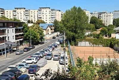 Garsoniera de inchiriat - 13
