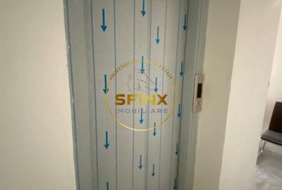 Cladire de vanzare pretabila clinica, birouri zona Decebal - 5