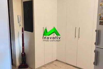Apartament de vanzare 3 camere Sibiu Doamna Stanca - 7