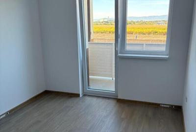 Garsonieră decomandată în Sânpetru - 3