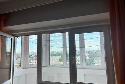 Apartament cu 2 camere decomandat în Ultracentral - 5