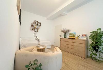 3 camere, zona Dumbravita - 10