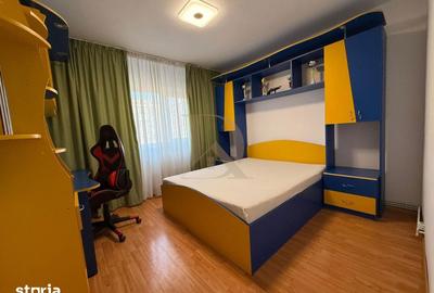 Apartament cu 3 camere în Nicolina - 9