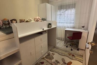 Apartament cu 3 camere, mobilat în Sub Arini - 1