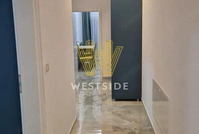 Apartament cu 2 camere în Girocului - 9