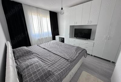 Apartament 2 camere decomandat mobilat si utilat Metrou Dimitrie Leonida-Berceni - 3