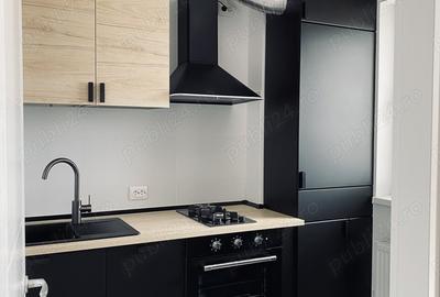 Garsoniera hills pallady 2 min metrou DB1221 Garsoniera hills pallady 2 min metrou DB1221 - 5