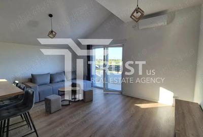 Apartament 2 Camere | Bloc Nou | Loc Parcare | Zona Braytim | Etajul 2 - 2