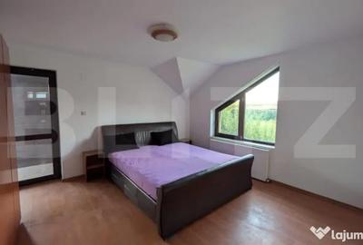 Casă cu 4 camere cu Teren 300 Mp în Central - 8