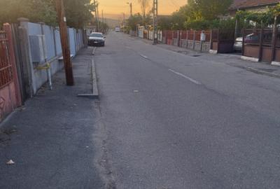 Teren intravilan situat pe strada Varful Mandra, - 2