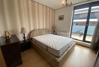 3 camere Parcul Privighetorilor-superb, COMISION 0 la inchiriere - 4