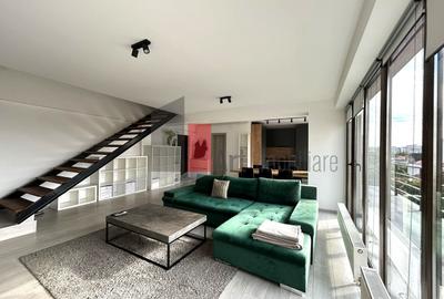 Apartament 3 camere tip Duplex - zona Calea Calarasilor/Matei Basarab - 3