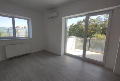 Apartament de 2 camere nemobilat, 60 mp, nou, - GranVia  - Timisoara - 1