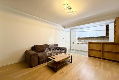 Apartament cu 2 camere decomandat în Badea Cârțan - 7