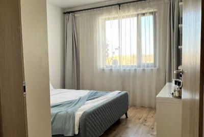 2 Camere I Baneasa I Loc de Parcare Inclus - 5