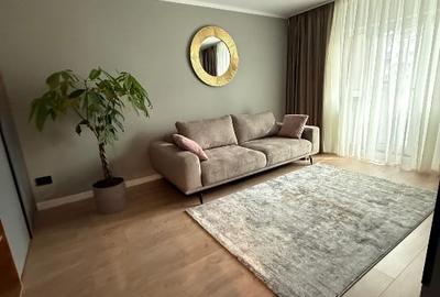 Apartament cu 3 camere decomandat în Tineretului - 14