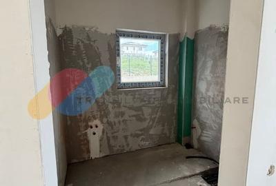 Duplex semifinisat, 120 mp utili, drum privat, zona Chinteni Duplex semifinisat, 120 mp utili, drum privat, zona Chinteni - 13