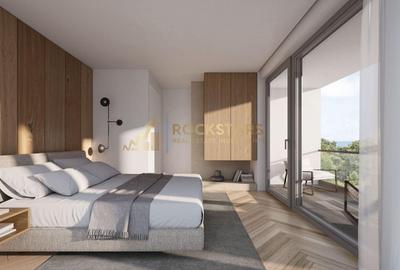 Studio 41mp | Terasa 10mp | Jacuzzi | Galileo | Olimp - 7