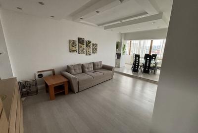 Apartament cu 2 camere decomandat în Hala Centrală - 4