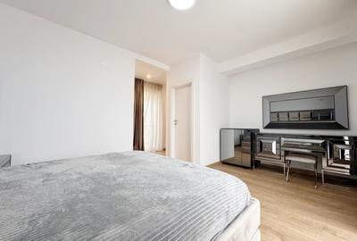 Casa individuala P+2, 120mp utili, 5 terase, 4 camere -Braytim - 4