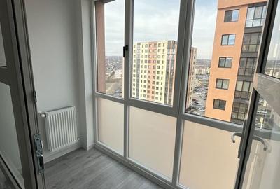 Apartament cu 2 camere în Podu Roș - 4