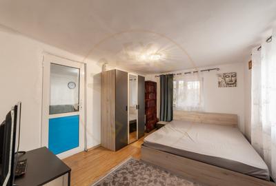 Casa- garaj - teren- Campulung Muscel Jud Arges! - 2