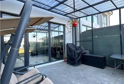 Casă cu 4 camere cu Teren 227 Mp în Săcălaz - 16