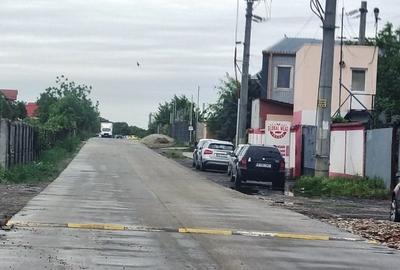 Vanzare Teren construibil Magurele 10000MP - 4