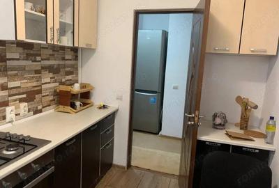 Apartament cu 2 camere | Complet renovat | Tudor Vladimirescu - 9