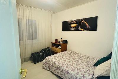 Apartament cu 2 camere semidecomandat în Eroii Revoluției