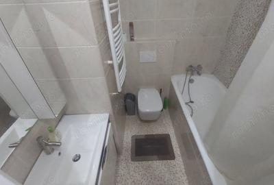 Apartament cu 2 camere în Romană