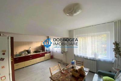 Strada Pacii- 3 camere, et 2 - 2