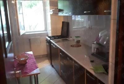 Garsonieră decomandată în Basarabia - 2