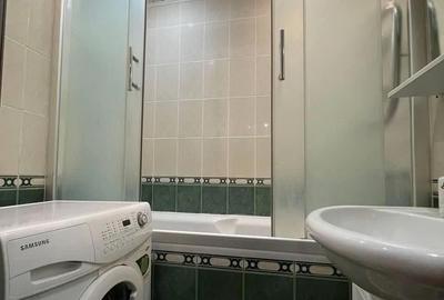 Garsonieră decomandată în Circumvalațiunii