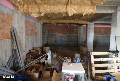 Spațiu comercial, de 317 mp, în Ipotești - 1