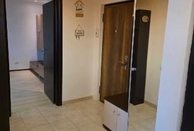Apartament cu 2 camere decomandat, mobilat în Tomis Nord - 7