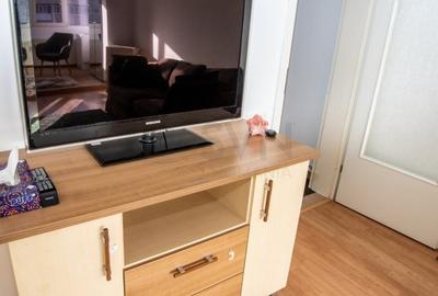 Apartament cu 2 camere decomandat, mobilat în Dorobanți - 6