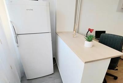 Garsonieră semidecomandată în Iancului - 4