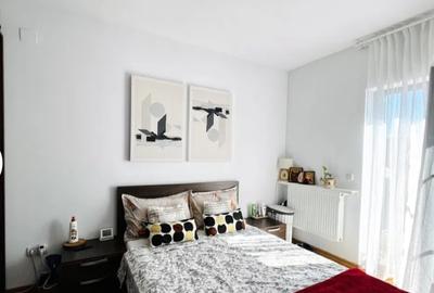 Proprietar, inchiriez apartament, gradina 160mp, 2 loc parcare, Dumbravita - 3