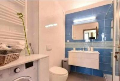 Apartament cu 2 camere nedecomandat în Nord - 1