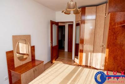 Apartament cu 2 camere decomandat în Faleză - 1