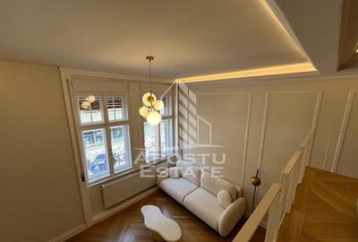 Garsonieră decomandată în Ultracentral