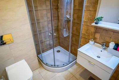 2 Camere, MOBILAT optional, Complex CUBIC 7 Residence - POZE REALE - 9