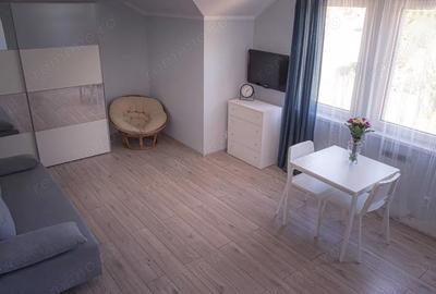 Garsoniera de vanzare in zona Timpuri Noi - 3