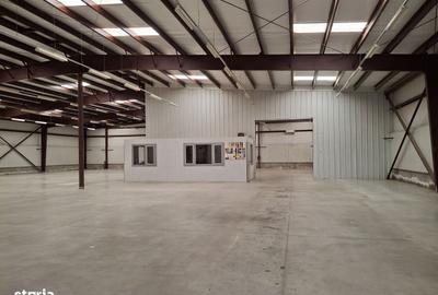 Spațiu comercial, de 2,200 mp, în Brănești - 15