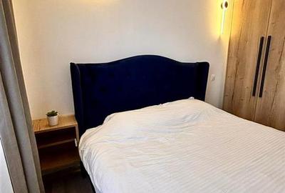 Apartament cu 2 camere decomandat, mobilat în Sânpetru - 14