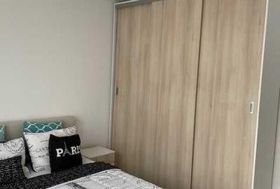 Apartament 2 camere terasa si parcare - zona centrala Apartament 2 camere terasa si parcare - zona centrala - 3