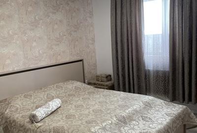 Casă cu 4 camere în Central - 2