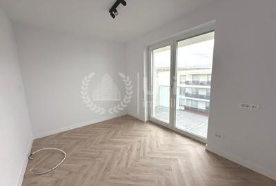 Apartament cu 2 camere semidecomandat în Iris - 2