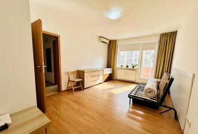 Garsonieră decomandată în Tineretului